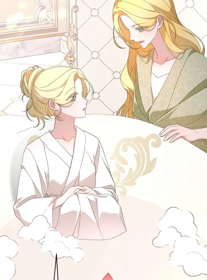She Wasn’t My Daugther Chapter 38 - Page 138