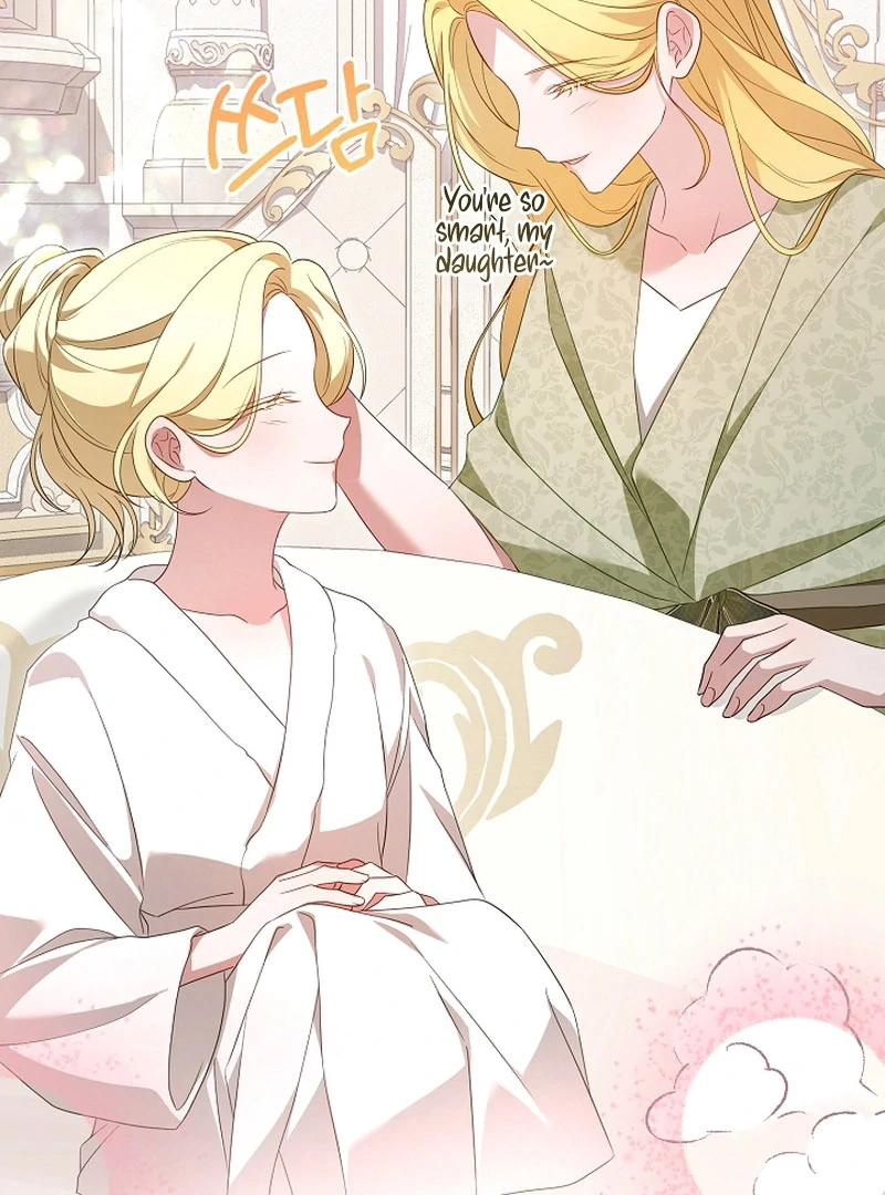She Wasn’t My Daugther Chapter 38 - Page 144