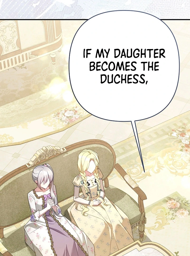 She Wasn’t My Daugther Chapter 38 - Page 27