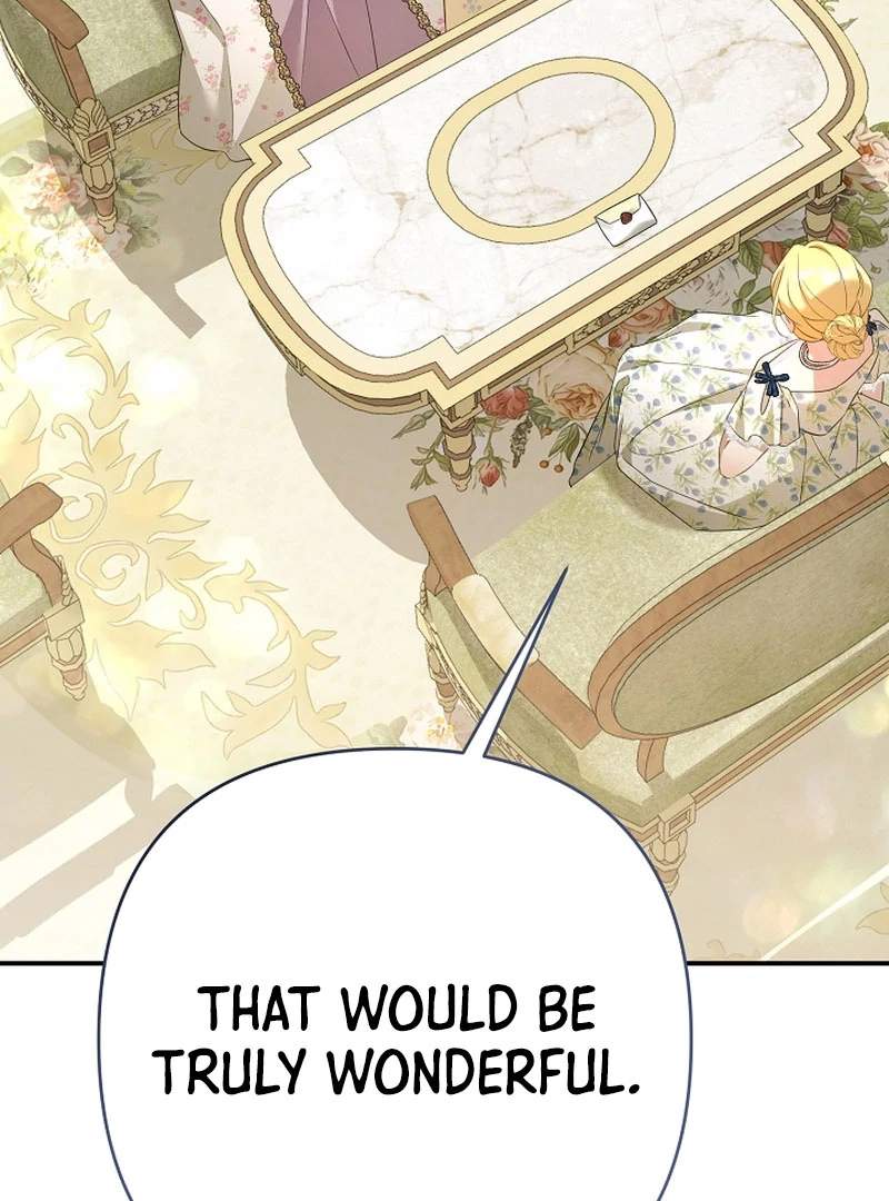 She Wasn’t My Daugther Chapter 38 - Page 28