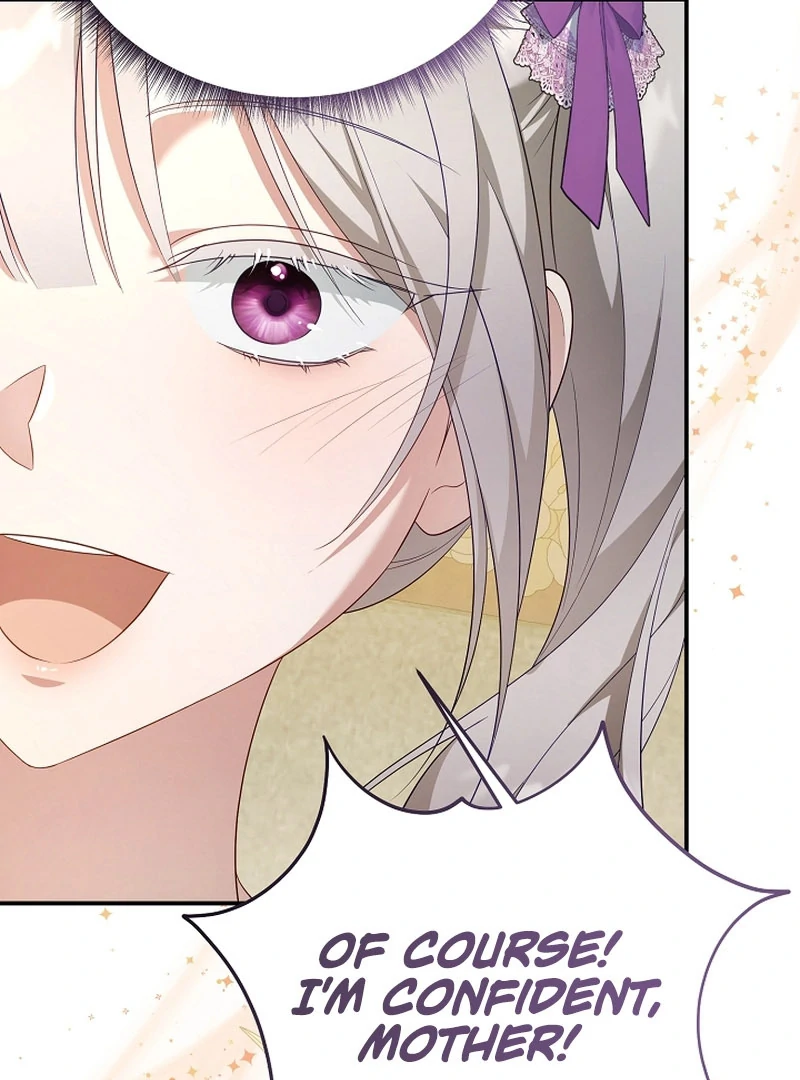 She Wasn’t My Daugther Chapter 38 - Page 30