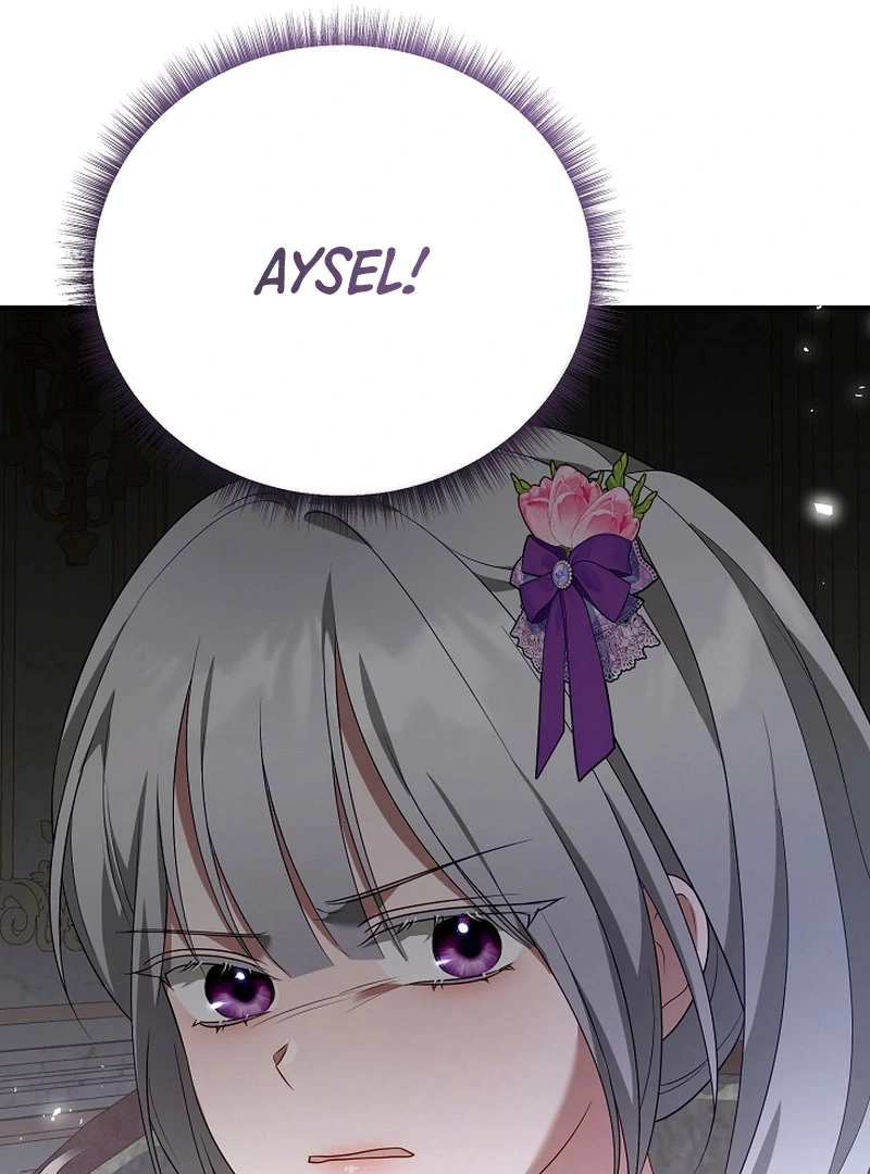 She Wasn’t My Daugther Chapter 38 - Page 40