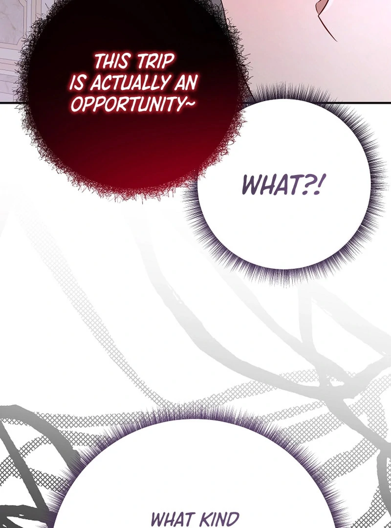 She Wasn’t My Daugther Chapter 38 - Page 43
