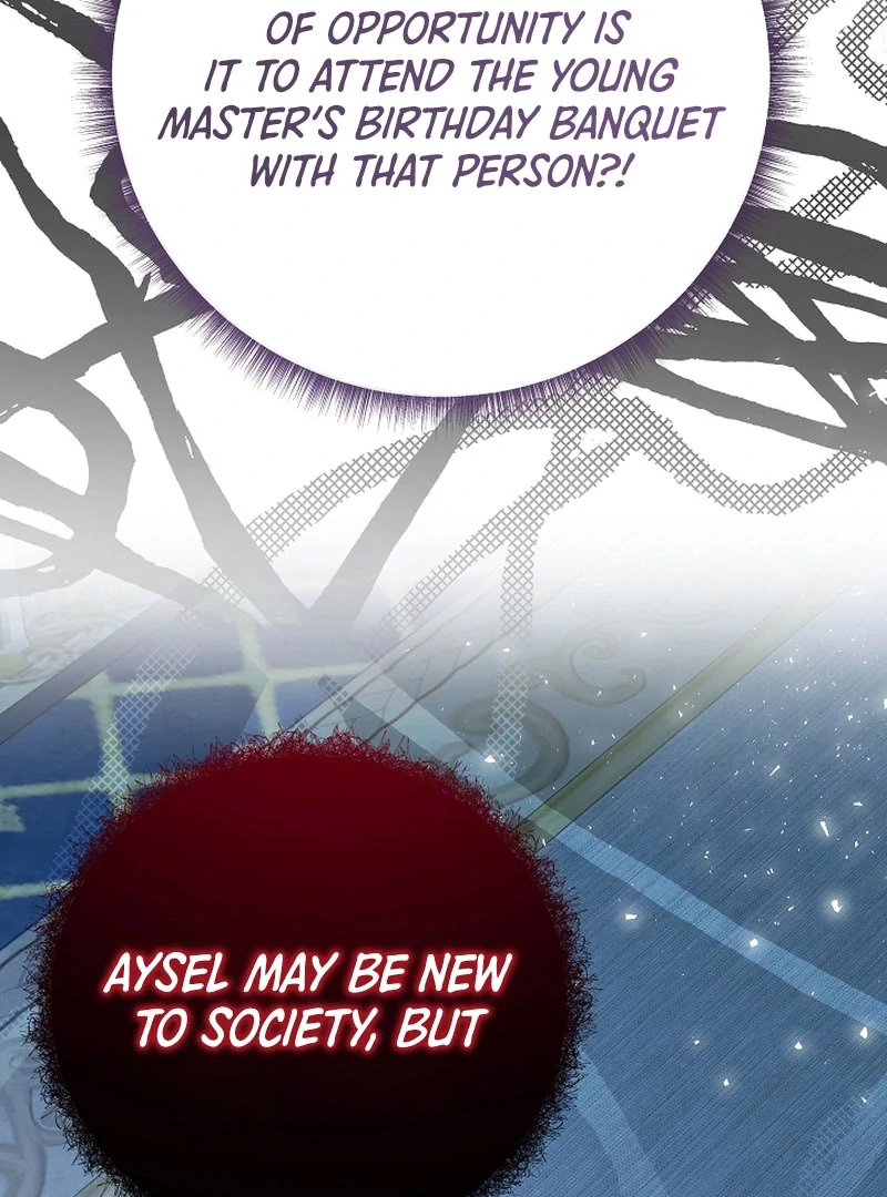 She Wasn’t My Daugther Chapter 38 - Page 44