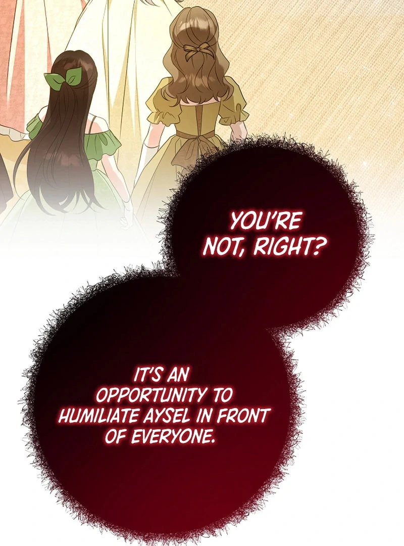 She Wasn’t My Daugther Chapter 38 - Page 46