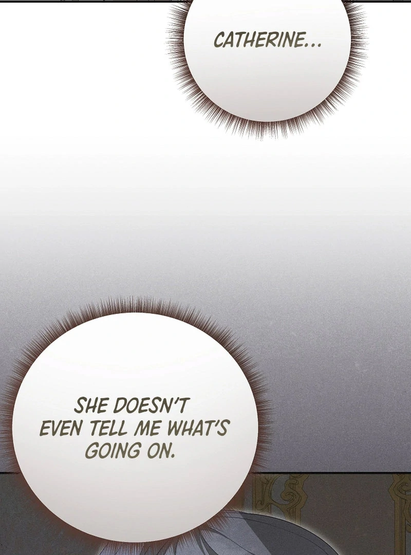 She Wasn’t My Daugther Chapter 38 - Page 59