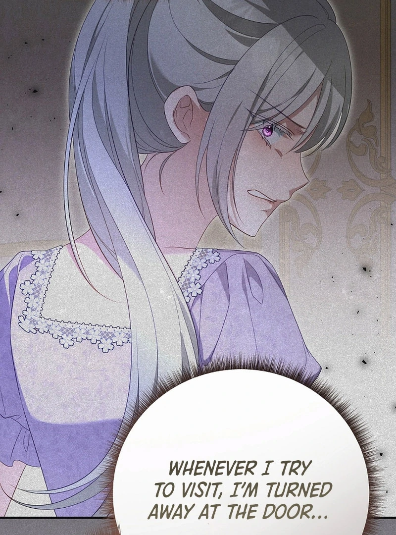 She Wasn’t My Daugther Chapter 38 - Page 60