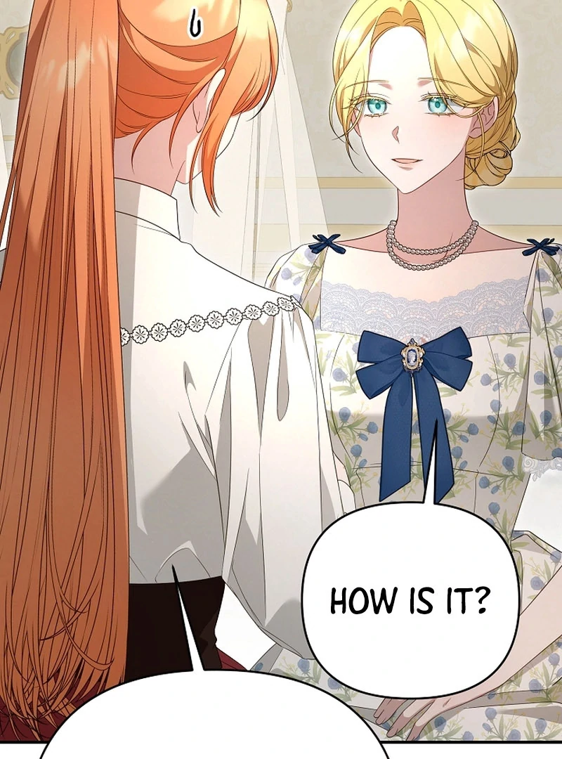 She Wasn’t My Daugther Chapter 38 - Page 64