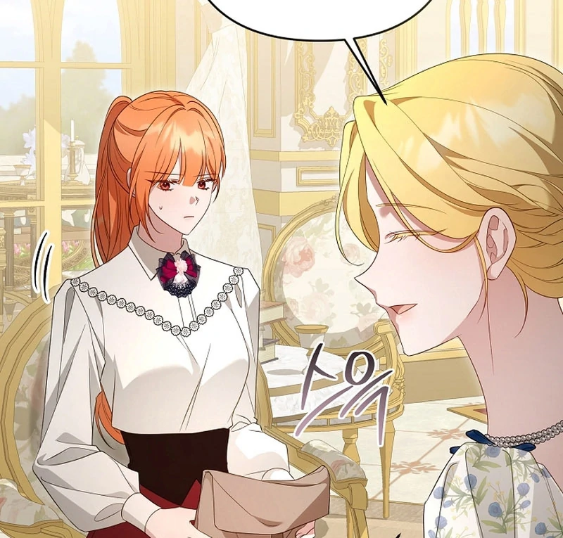She Wasn’t My Daugther Chapter 38 - Page 66
