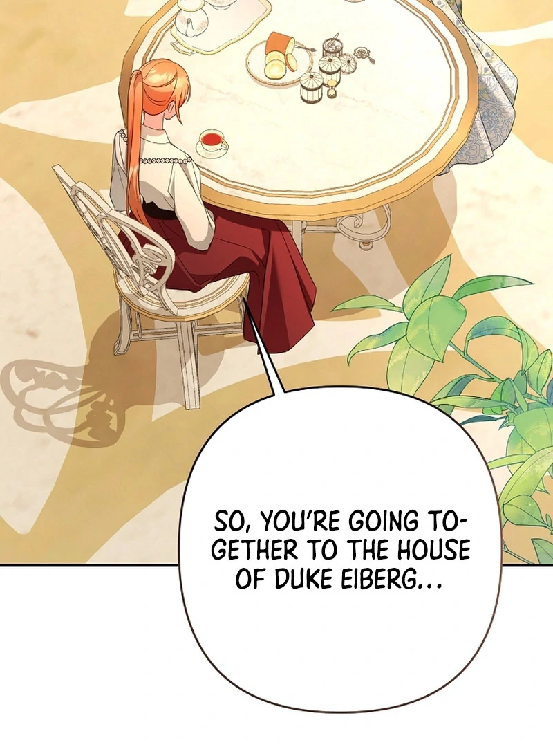 She Wasn’t My Daugther Chapter 38 - Page 74