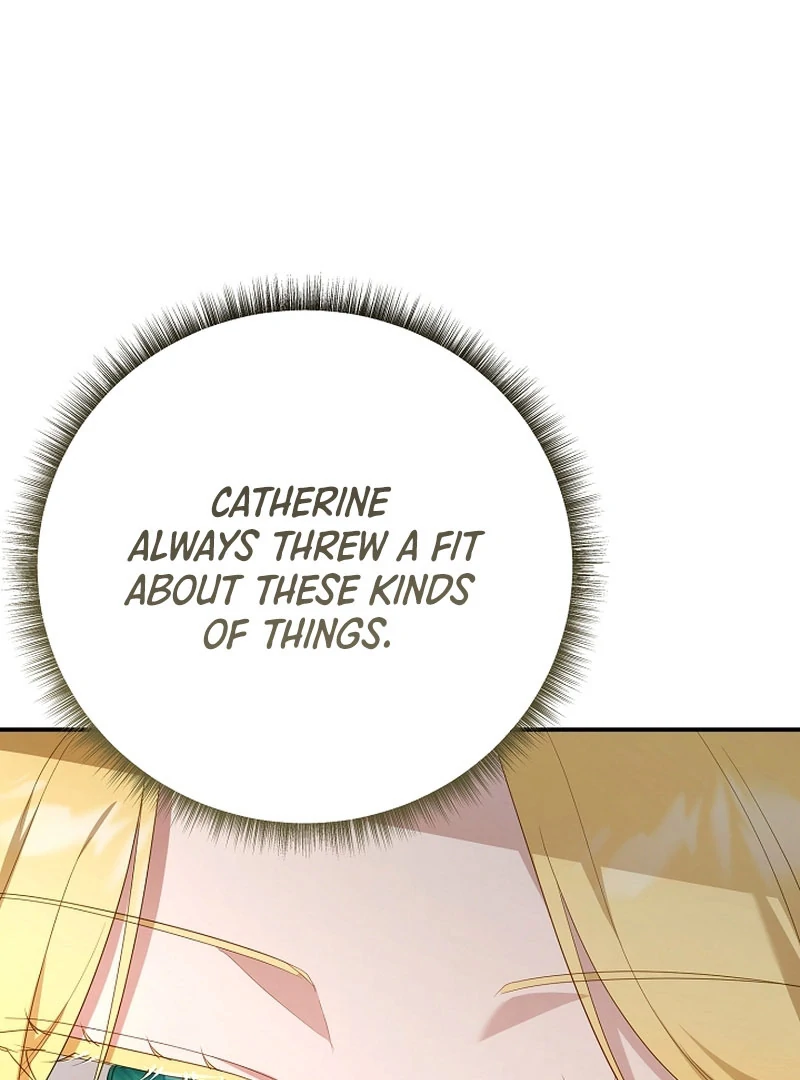 She Wasn’t My Daugther Chapter 38 - Page 75