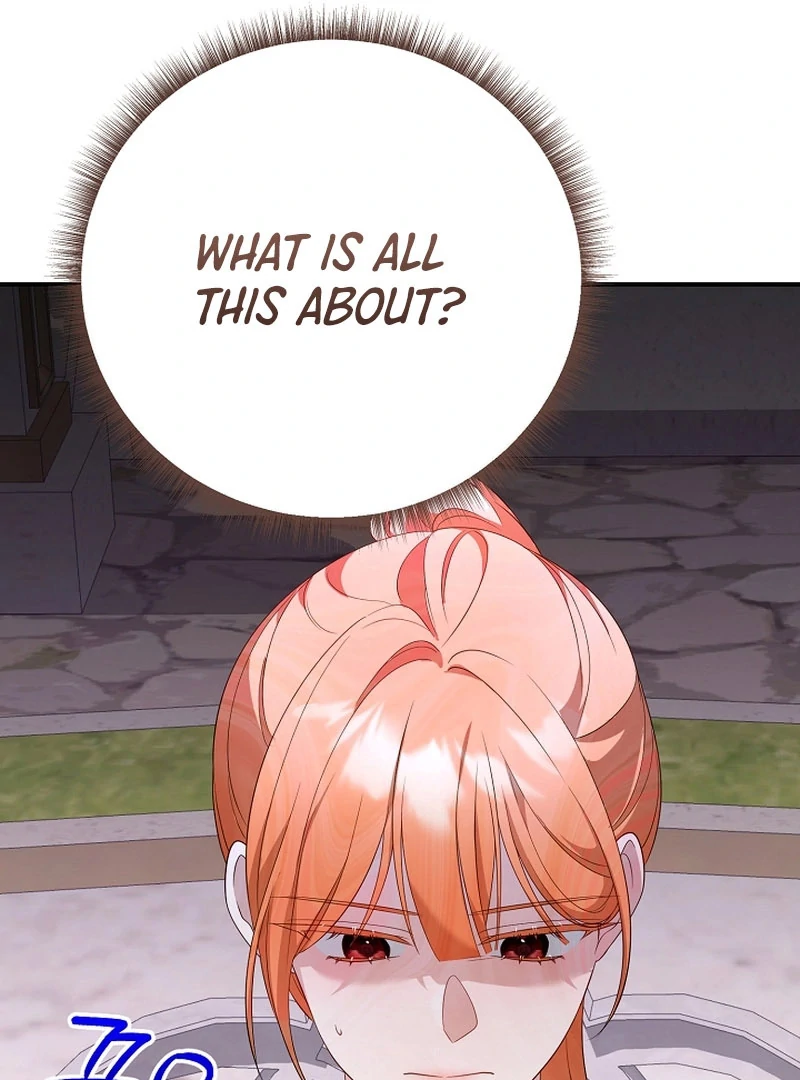 She Wasn’t My Daugther Chapter 38 - Page 82