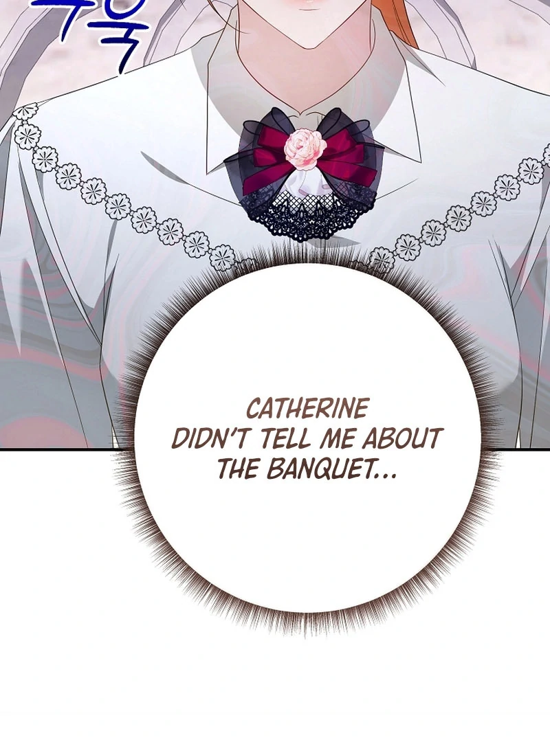 She Wasn’t My Daugther Chapter 38 - Page 83