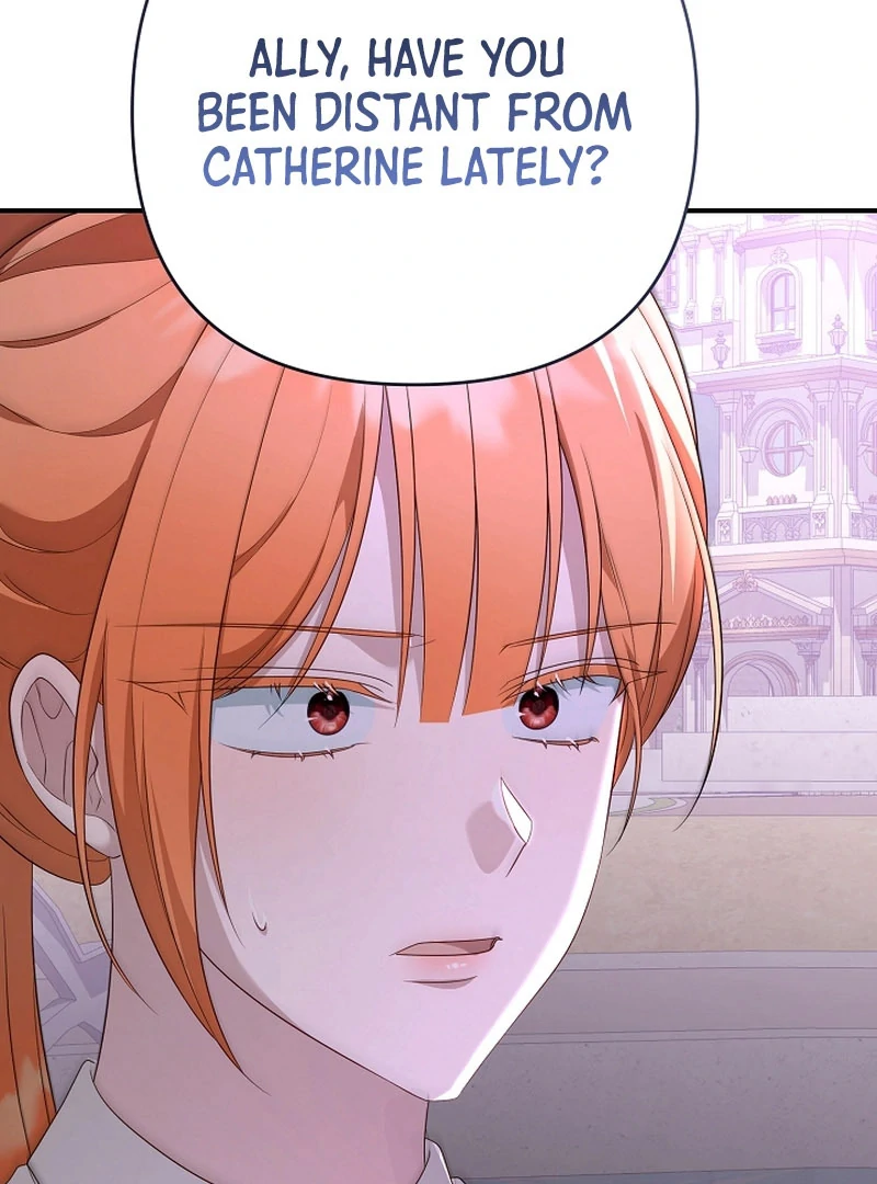 She Wasn’t My Daugther Chapter 38 - Page 87