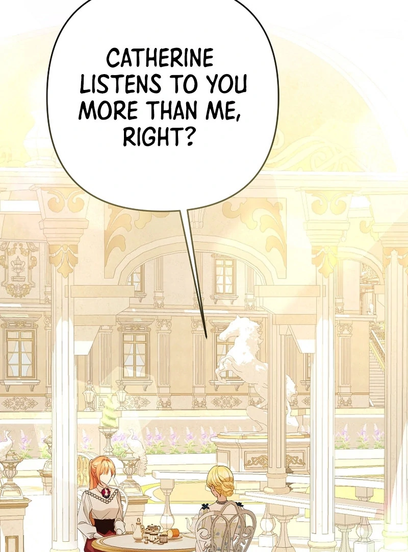 She Wasn’t My Daugther Chapter 38 - Page 89