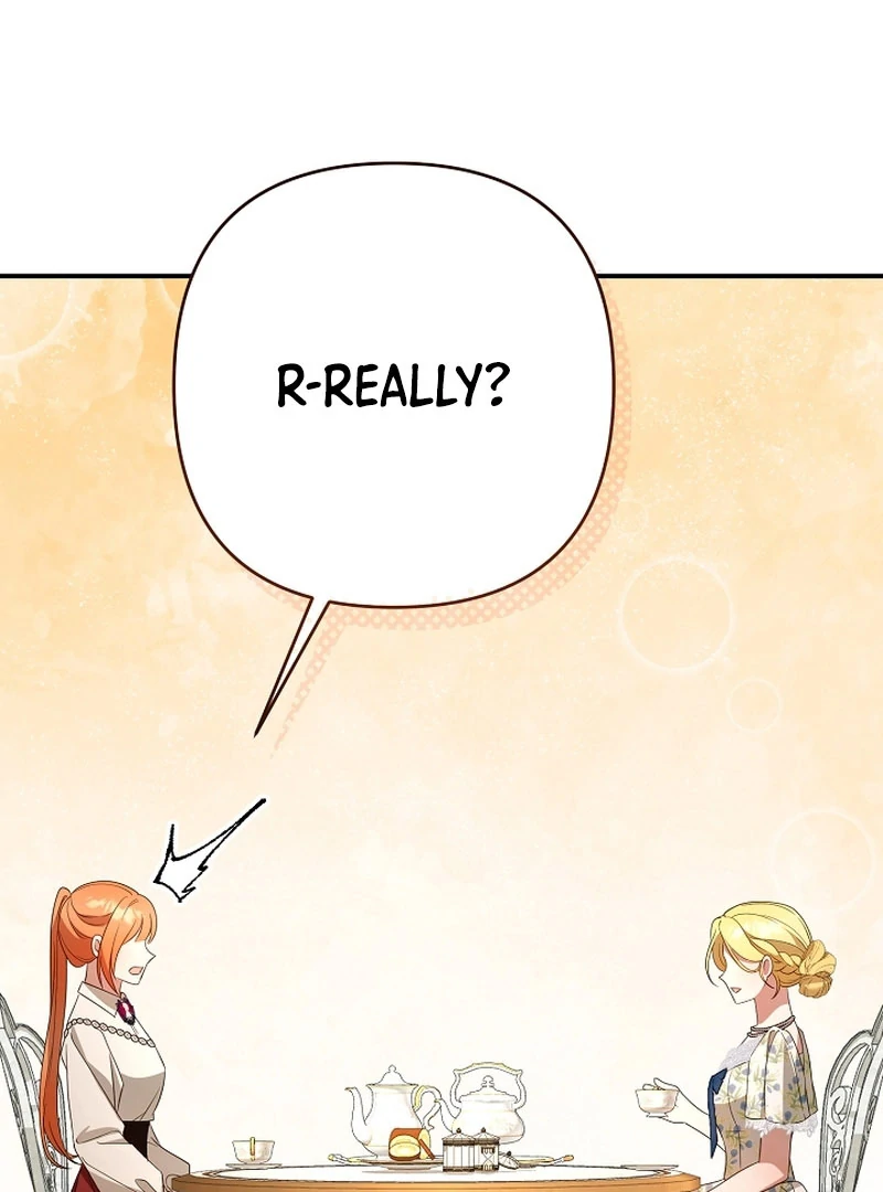 She Wasn’t My Daugther Chapter 38 - Page 97