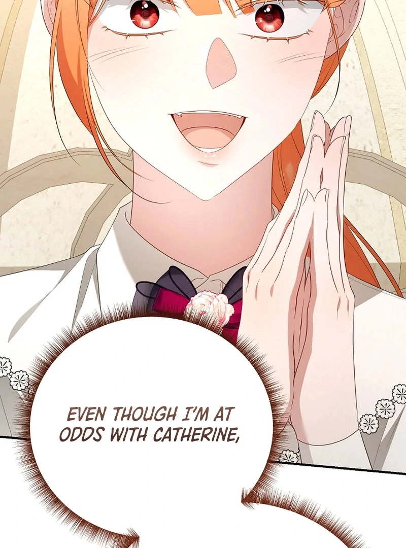 She Wasn’t My Daugther Chapter 38 - Page 100