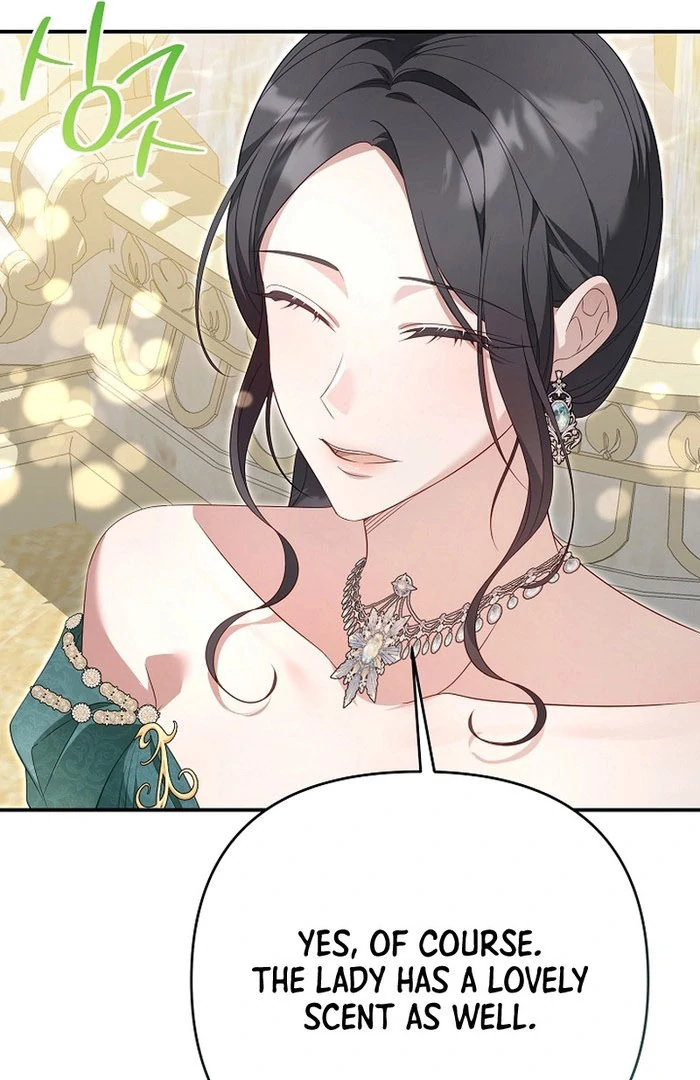 She Wasn’t My Daugther Chapter 40 - Page 11