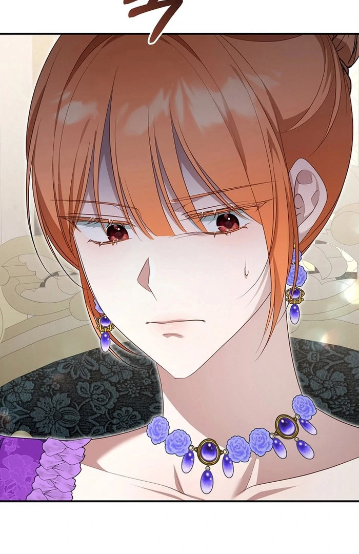 She Wasn’t My Daugther Chapter 40 - Page 101