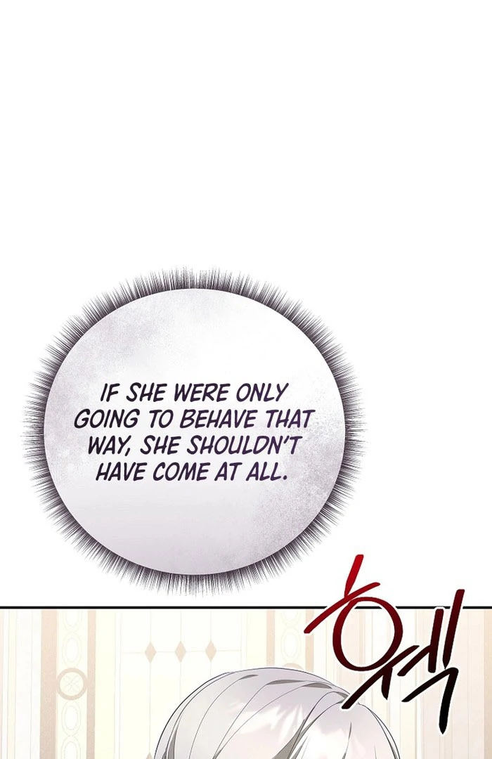 She Wasn’t My Daugther Chapter 40 - Page 102