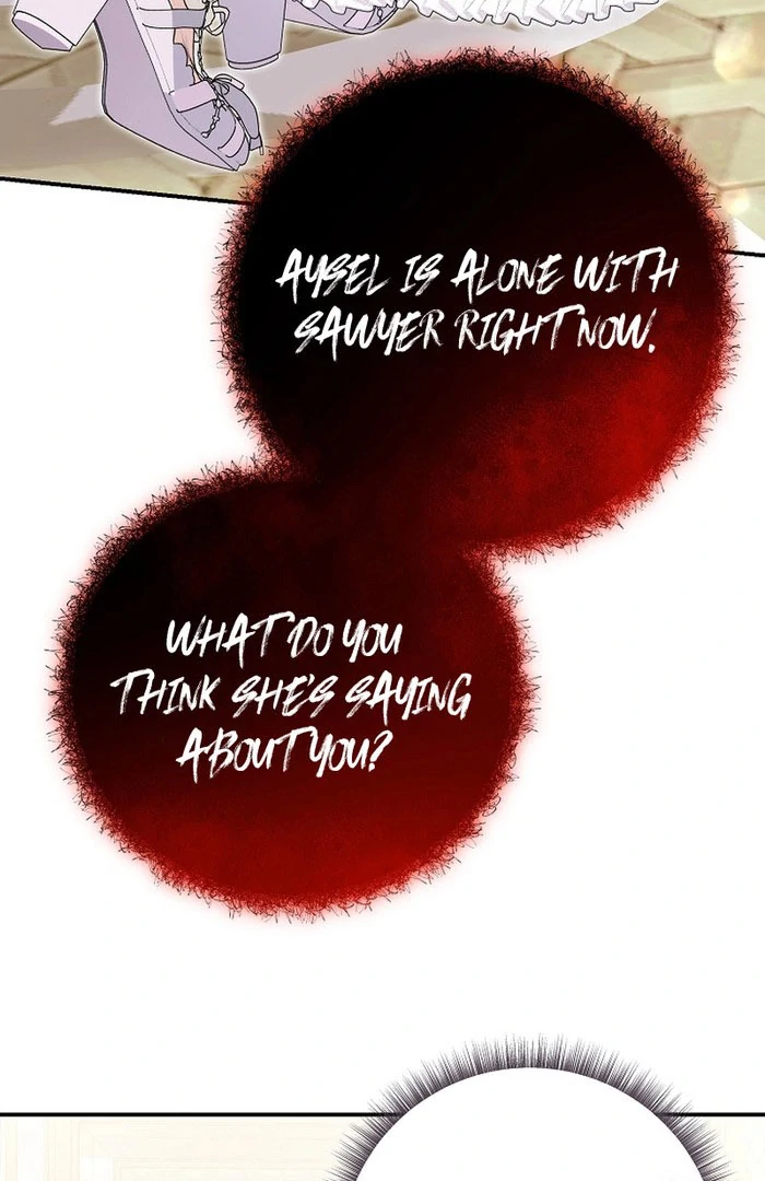 She Wasn’t My Daugther Chapter 40 - Page 105