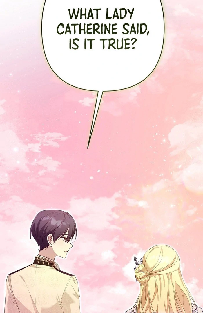 She Wasn’t My Daugther Chapter 40 - Page 110