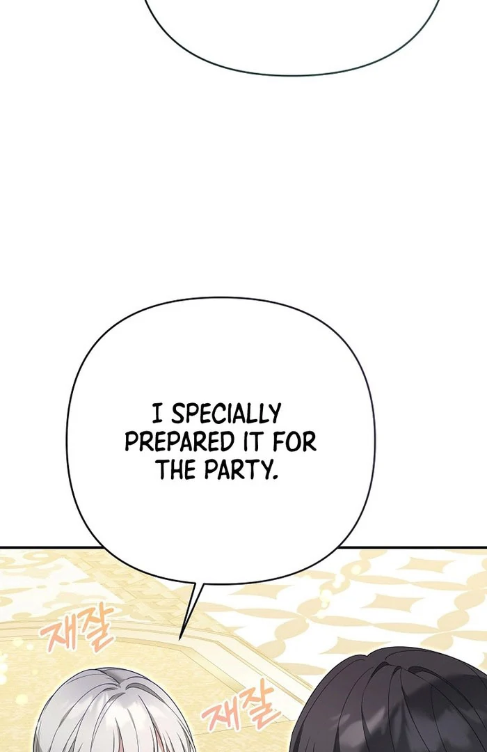 She Wasn’t My Daugther Chapter 40 - Page 12