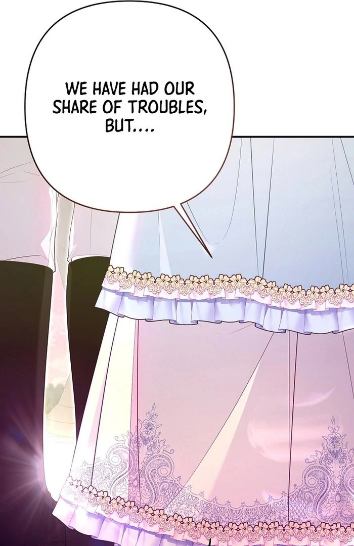 She Wasn’t My Daugther Chapter 40 - Page 117