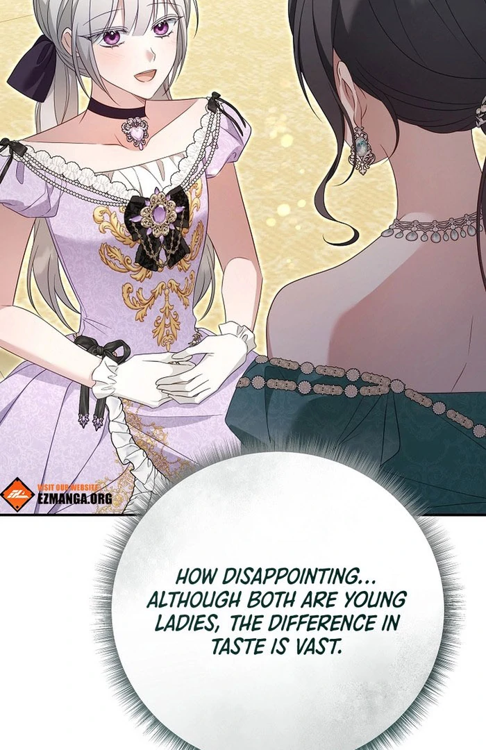 She Wasn’t My Daugther Chapter 40 - Page 13