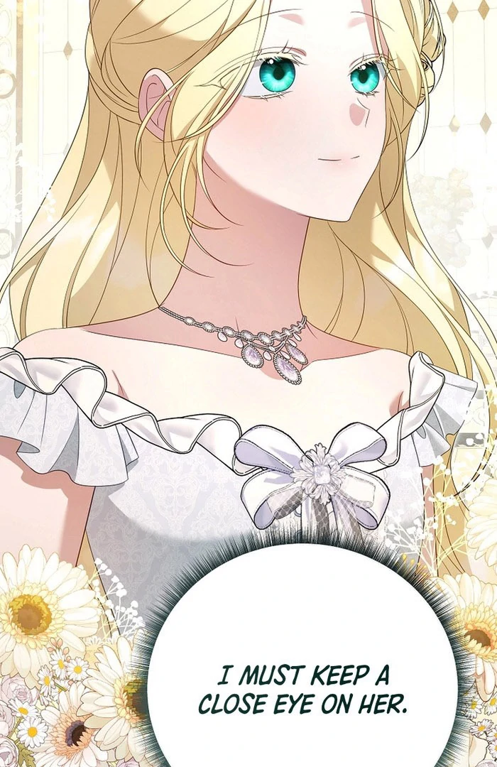 She Wasn’t My Daugther Chapter 40 - Page 15