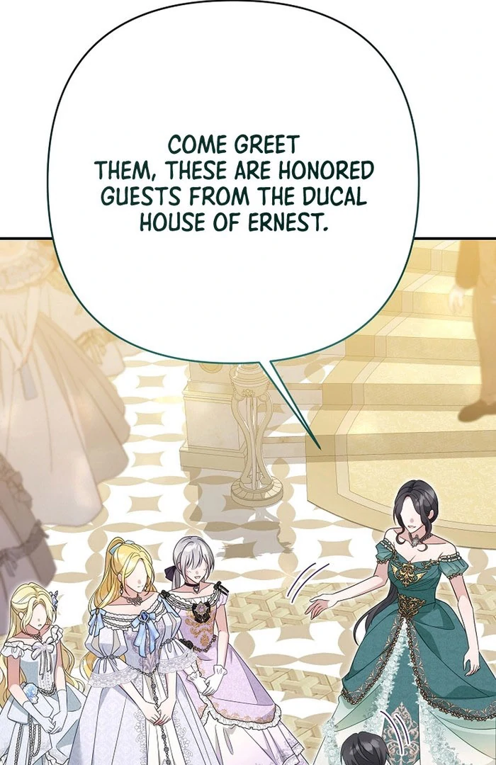 She Wasn’t My Daugther Chapter 40 - Page 19