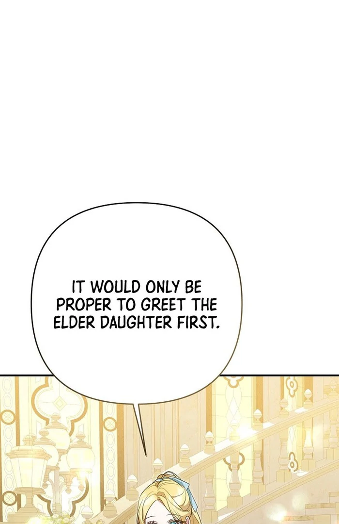 She Wasn’t My Daugther Chapter 40 - Page 21