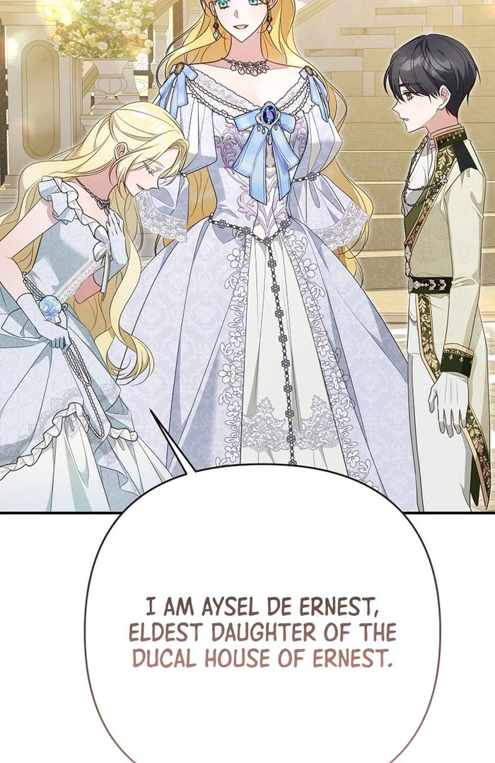 She Wasn’t My Daugther Chapter 40 - Page 22