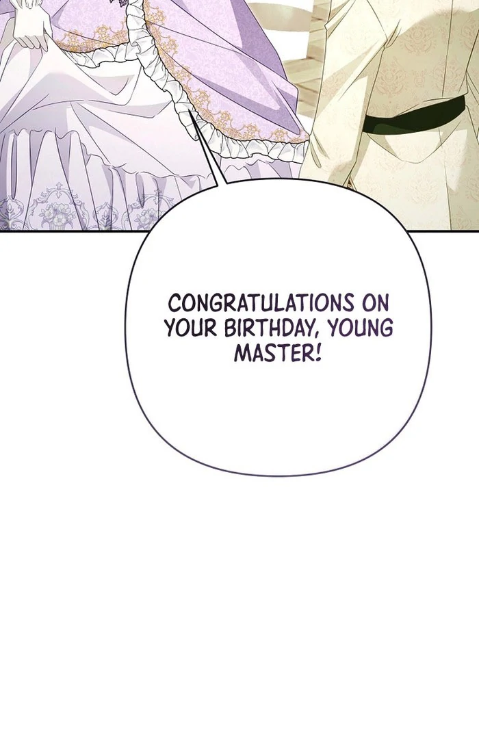 She Wasn’t My Daugther Chapter 40 - Page 28