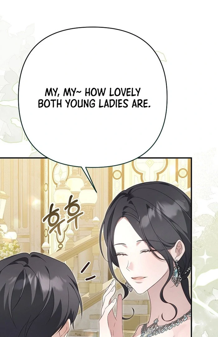 She Wasn’t My Daugther Chapter 40 - Page 29