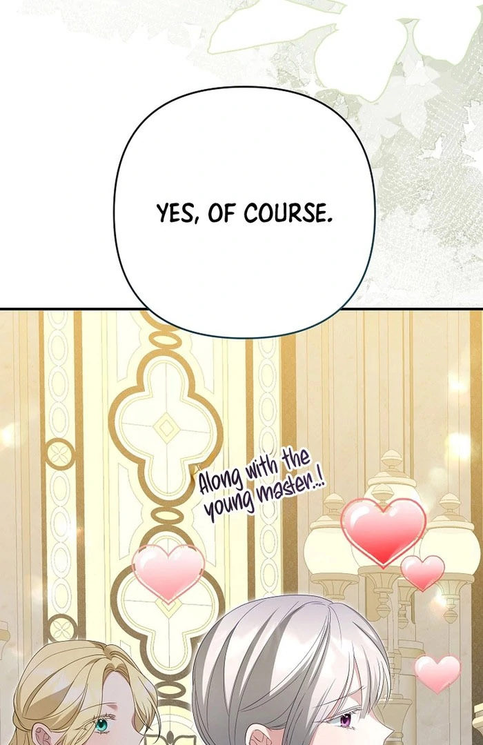 She Wasn’t My Daugther Chapter 40 - Page 31