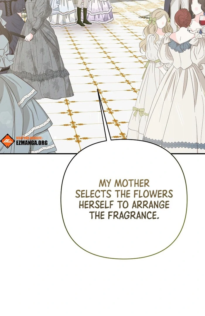 She Wasn’t My Daugther Chapter 40 - Page 37