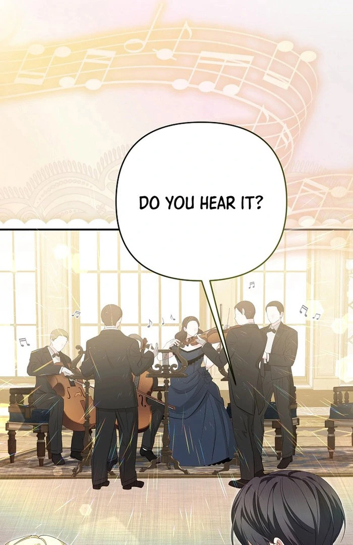 She Wasn’t My Daugther Chapter 40 - Page 40