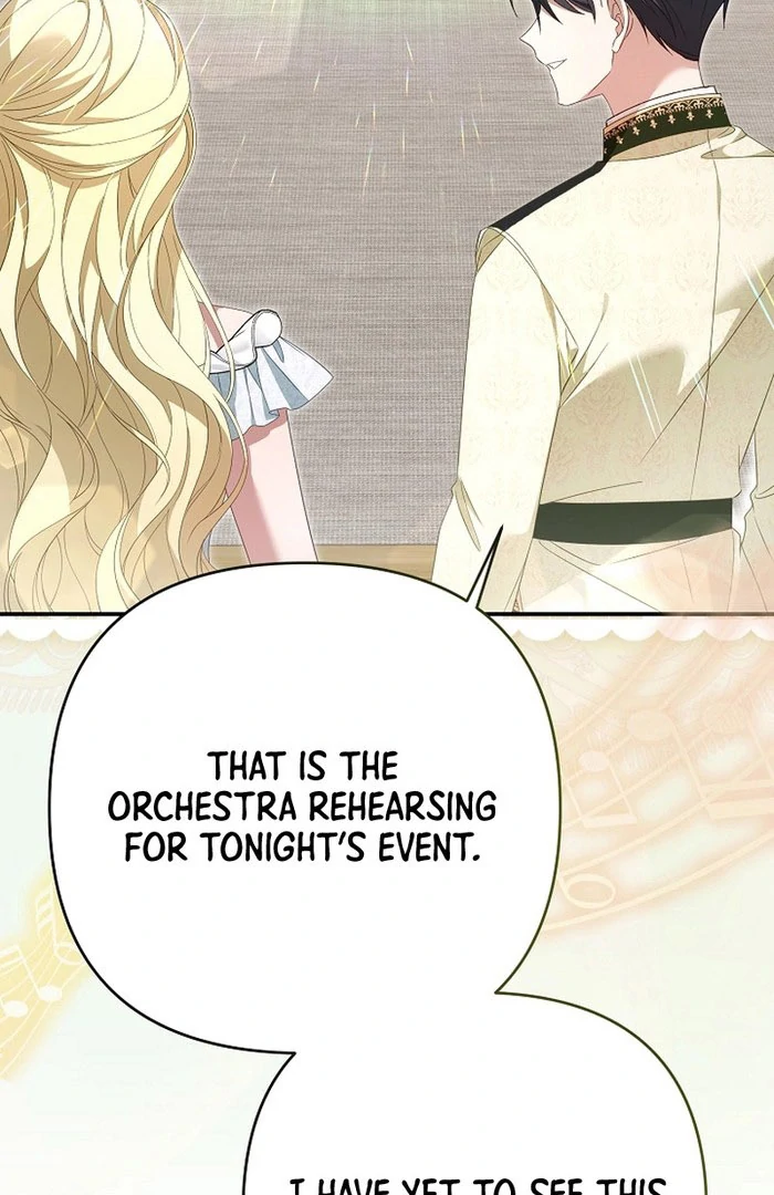 She Wasn’t My Daugther Chapter 40 - Page 41