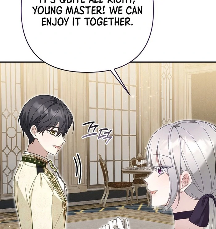 She Wasn’t My Daugther Chapter 40 - Page 43