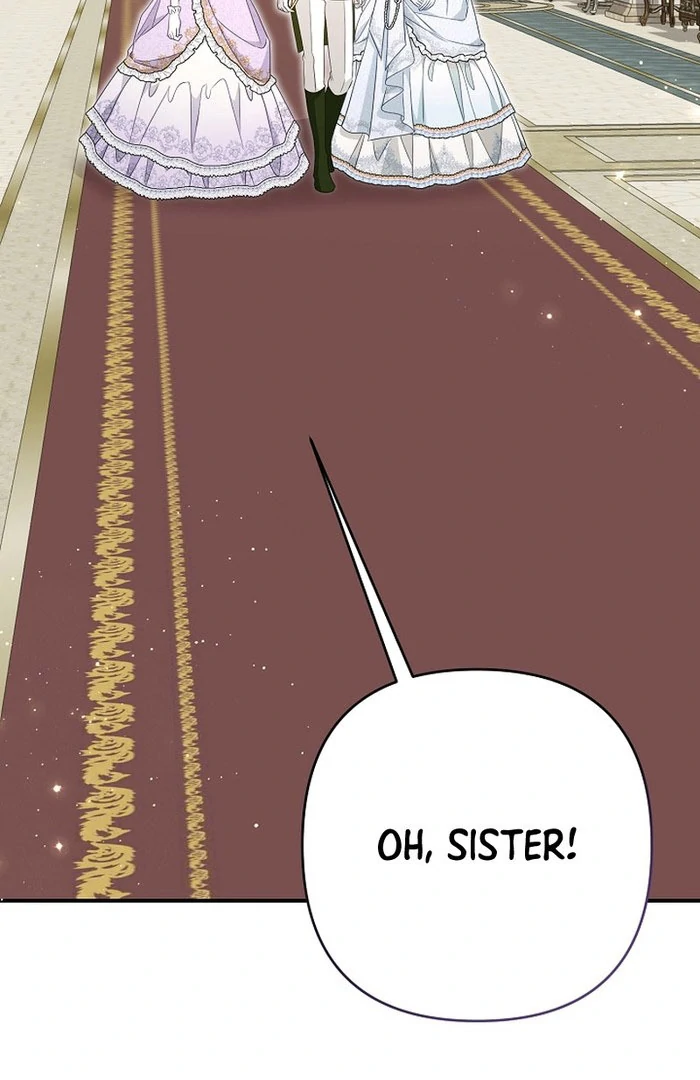 She Wasn’t My Daugther Chapter 40 - Page 46