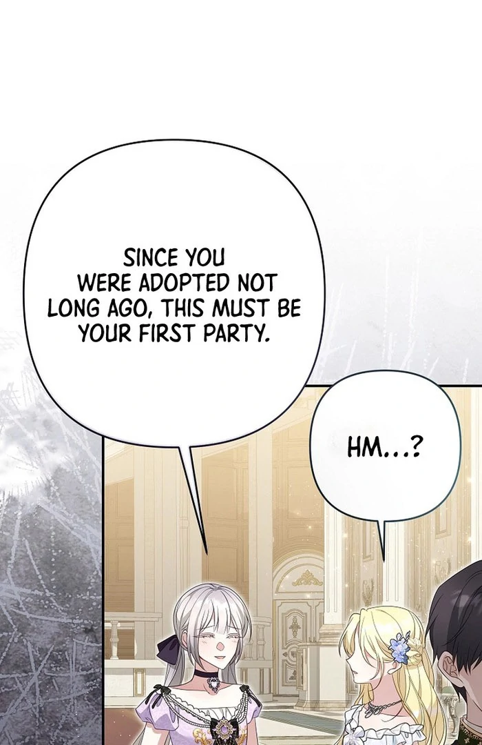 She Wasn’t My Daugther Chapter 40 - Page 47