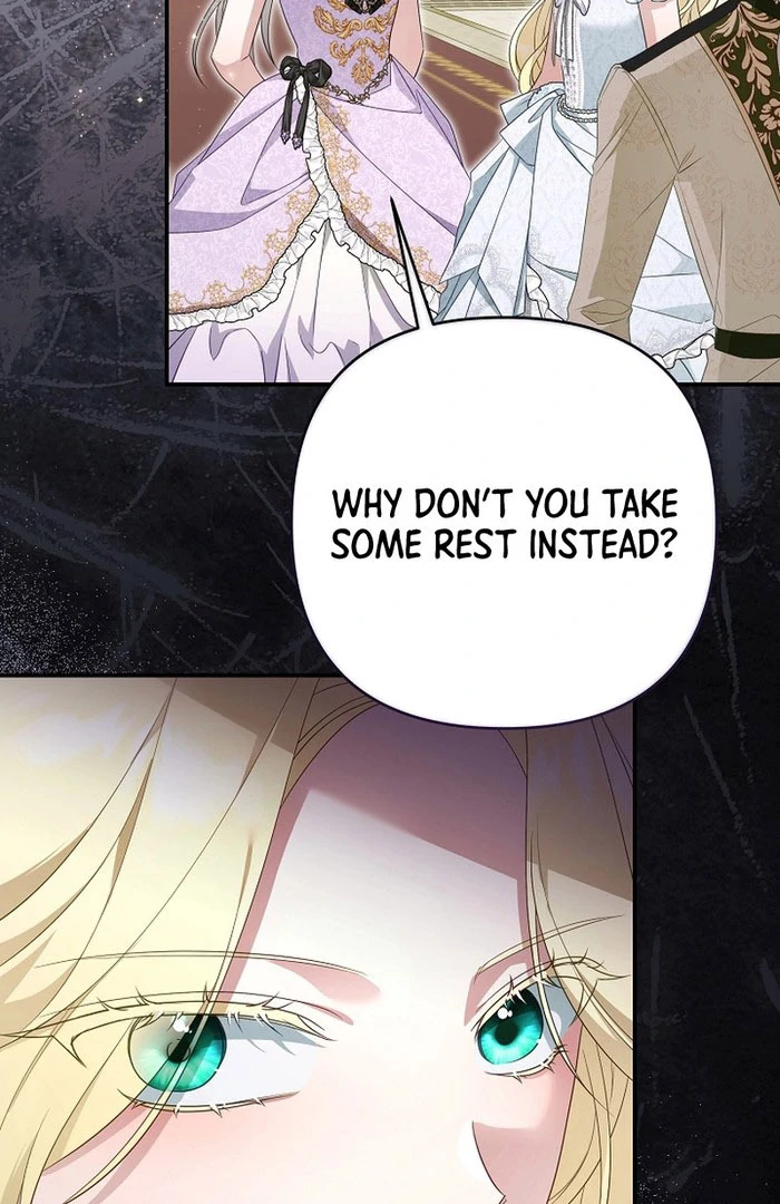 She Wasn’t My Daugther Chapter 40 - Page 48
