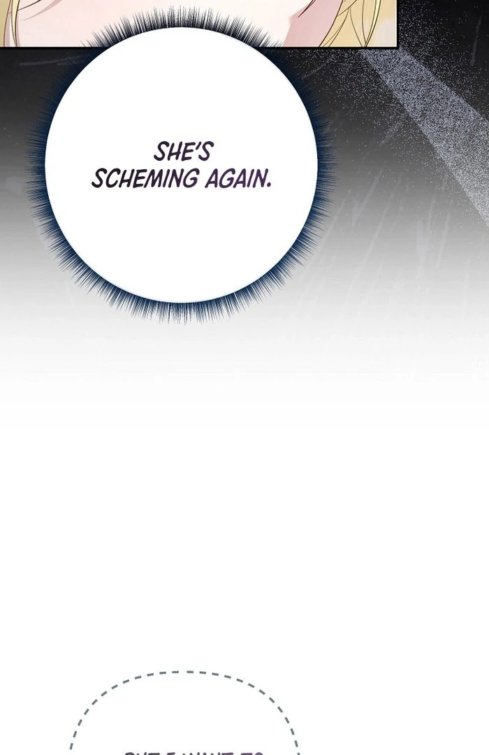 She Wasn’t My Daugther Chapter 40 - Page 49