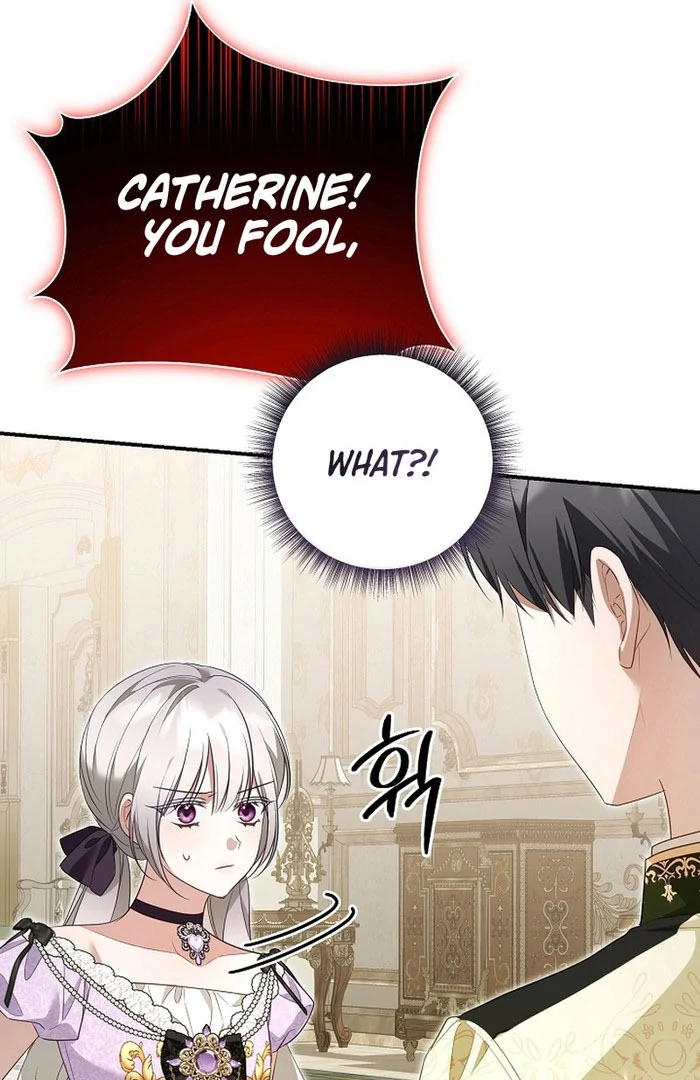 She Wasn’t My Daugther Chapter 40 - Page 54