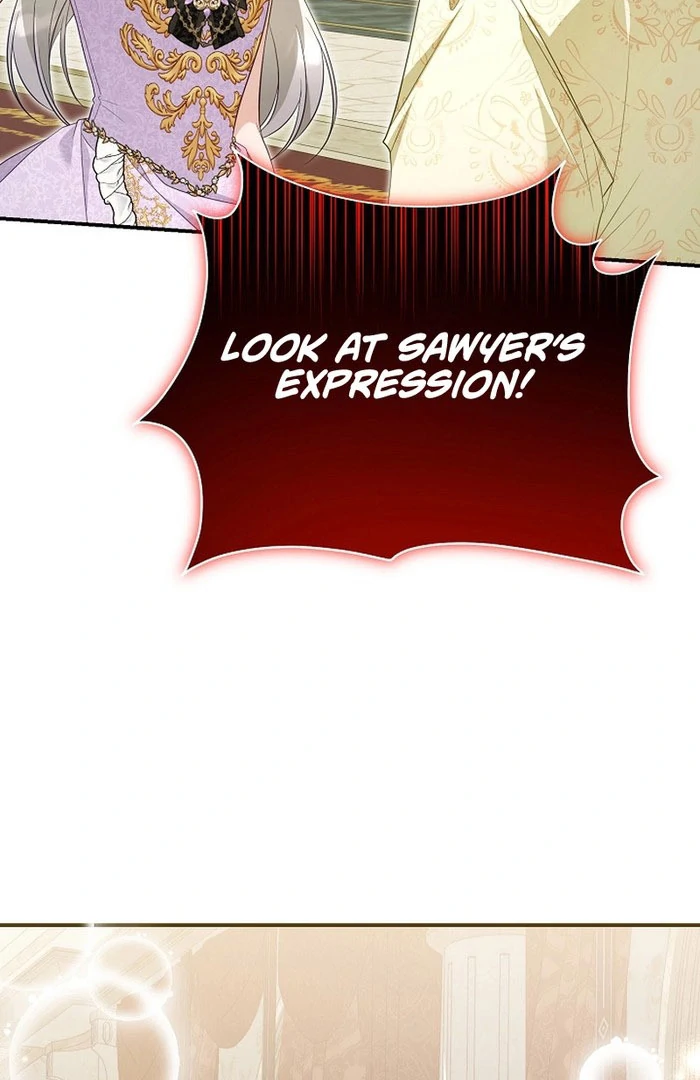 She Wasn’t My Daugther Chapter 40 - Page 55
