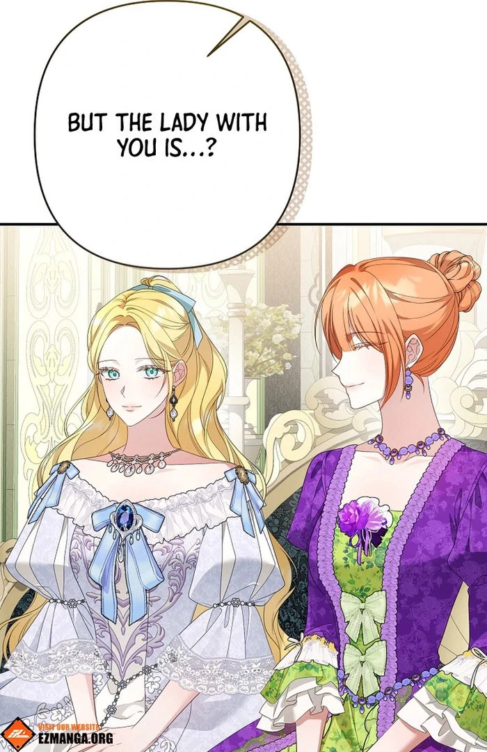 She Wasn’t My Daugther Chapter 40 - Page 64