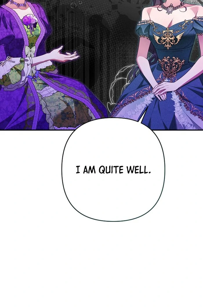 She Wasn’t My Daugther Chapter 40 - Page 71