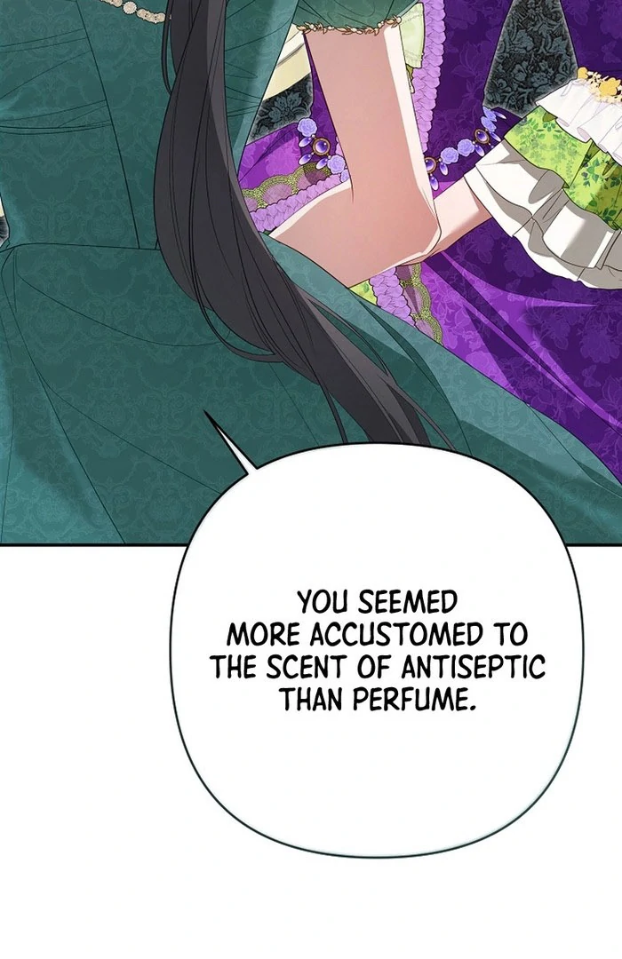 She Wasn’t My Daugther Chapter 40 - Page 73