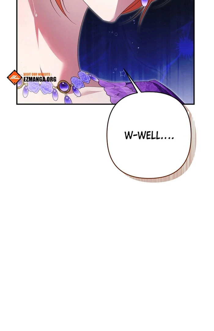 She Wasn’t My Daugther Chapter 40 - Page 77